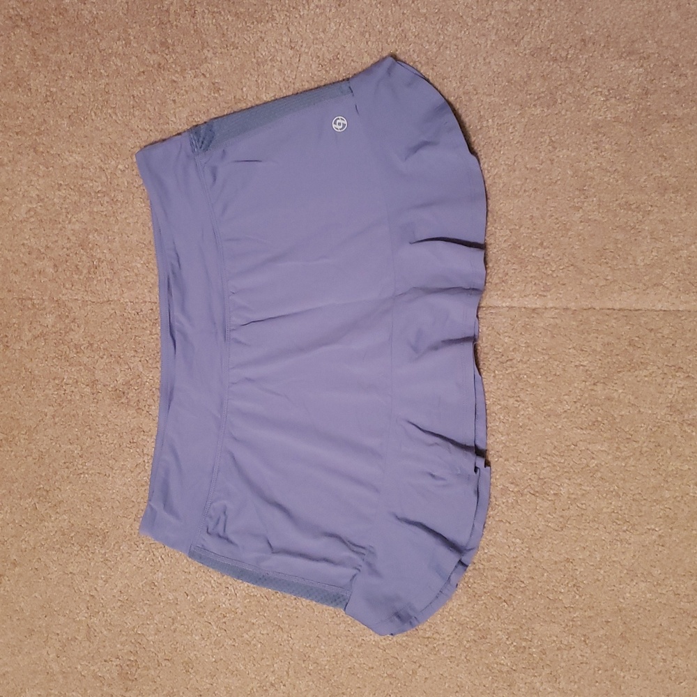 LIJA Women's Tennis Skirt